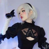 Nyukix(@Nyukix_) 's Twitter Profile Photo