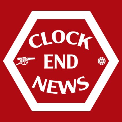 Here at Clock End News, we bring you the latest Arsenal news. Transfer updates, team news and match information, you can find it all here! 🕒🔴