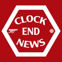 Clock End News(@ClockEndNews) 's Twitter Profile Photo