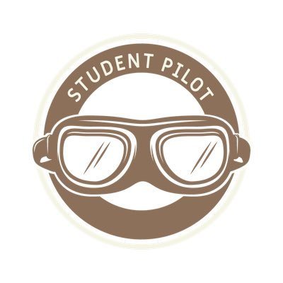 Resources, motivation, and inspiration for student pilots; PPL, CPL, ATPL
Check the website for exclusive discounts
Join our Facebook group - 58,000+ members!
