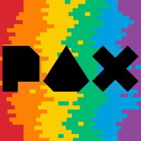 PAX (@pax) 's Twitter Profile