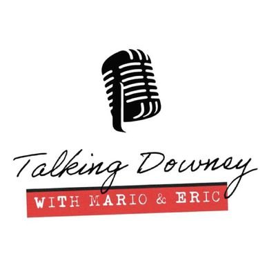 Talking Downey Podcast