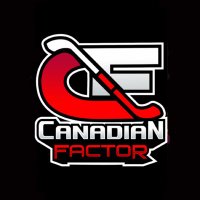 CanadianFactor (@canadian_factor) 's Twitter Profile
