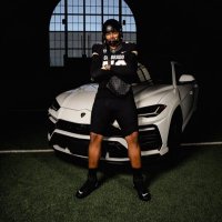 Savion Washington (@savionwash) 's Twitter Profile