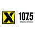 X 107.5 (@x1075lv) Twitter profile photo X 107.5 (@x1075lv) Twitter profile photo