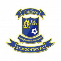 St. Mochta's FC(@stmochtasfc) 's Twitter Profile Photo