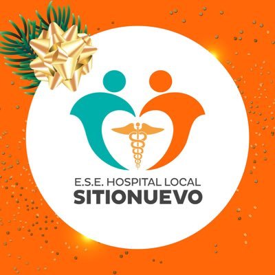 Perfil Oficial de la Empresa Social del Estado Hospital Local de Sitio Nuevo.  #MagdalenaEstáCambiando