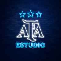 AFAestudio ⭐️⭐️⭐️(@AFAestudio) 's Twitter Profile Photo