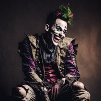 Cleitus (@cleitus_ii) 's Twitter Profile