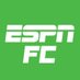 ESPN FC (@ESPNFC) Twitter profile photo