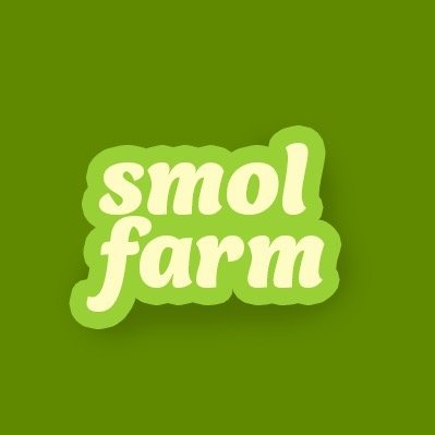 smol farmさんのプロフィール画像