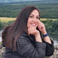 Houaida Dahdouh (@houaida_da) 's Twitter Profile