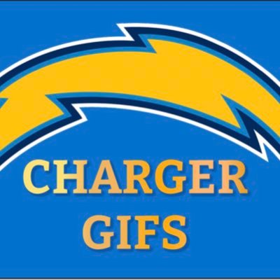 ChargersGifs Profile Picture