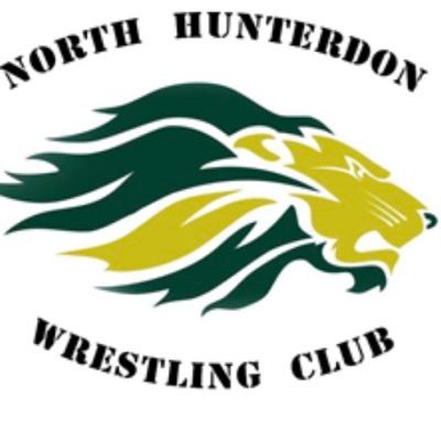 The official twitter for the North Hunterdon HS Lions Boys Wrestling Team