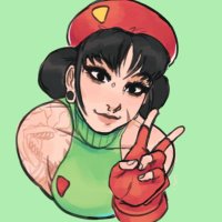 Dolly is in the Training lab 🥊🥋(@Peonia_Amare) 's Twitter Profile Photo