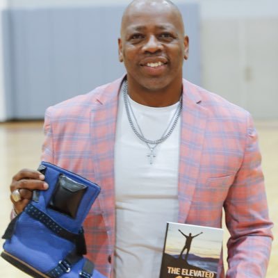 Former HS Coach College D1 Assistant D2 Head Coach NBA Agent/Trainer Owner Reaching New Heights Shooting Stars AAU/Training Best-Selling Author Inventor Speaker