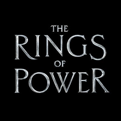 Lord Of The Rings: The Rings Of Power
