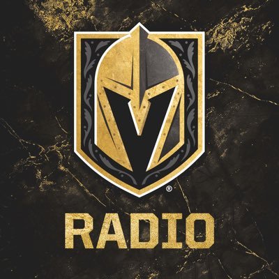 Highlights, interviews and more from the Vegas Golden Knights Radio Network with broadcasters @Dan_DUva and @garylawless. Listen live on flagship @FoxSportsLV.