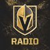 Golden Knights Radio (@VGKRadioNetwork) Twitter profile photo