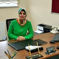 Meryem TUFANOĞLU (@mrymtfnoglu) 's Twitter Profile