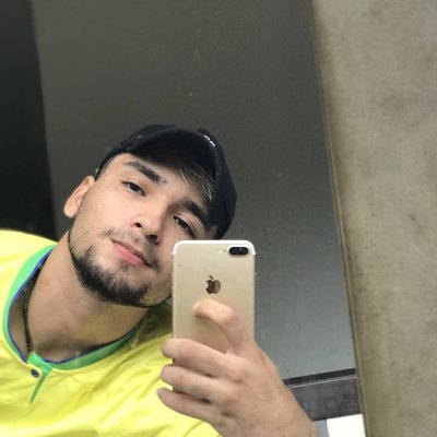 peraltafel's profile picture. facção carinhosa.