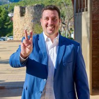 Javier Candela Rodriguez (@javiercanderod) 's Twitter Profile