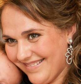 Elisabethhp80's profile picture. 