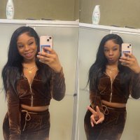 yasmine..💛 (@_chicora) 's Twitter Profile