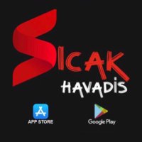 Sıcak Havadis(@SicakHavadis) 's Twitter Profile Photo