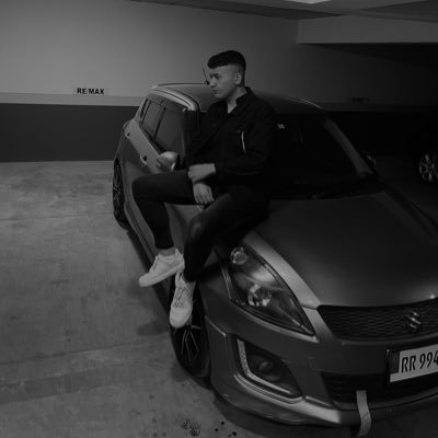 ahmetatas2k's profile picture. 