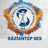 ANTEP SES(@gaziantep_ses) 's Twitter Profile Photo