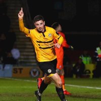 Newport County On This Day(@NCAFCOnThisDay) 's Twitter Profile Photo