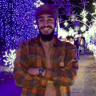 mehtabuu's profile picture. UNCC