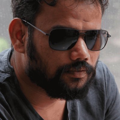 Balaji Profile