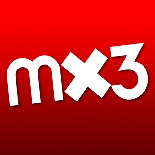 Swiss Music Platform created by the Swiss public broadcasting service. Mx3 is the crossroad between the bands and the 5 young radios of the 4 lingual regions