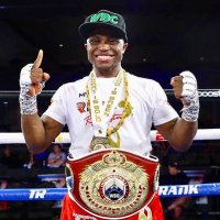 Isaac Dogboe(@IsaacDogboe) 's Twitter Profile Photo