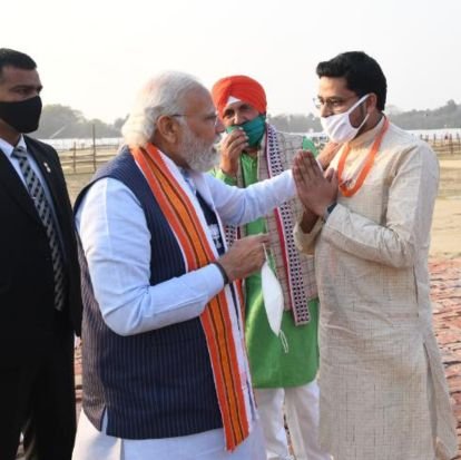 ज़िला अध्यक्ष, भाजपा अल्पसंख्यक मोर्चा, सीतापुर।
District President, BJP Sitapur (Minority Morcha)
https://t.co/rt3X7btf2t