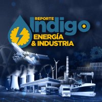 Índigo Energía e Industria(@IndigoEnergia) 's Twitter Profile Photo
