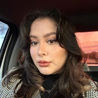 Social Media Manager at @multiview | Latina creator |