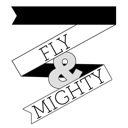 From the folks who tweet you @bluefly_com: the new fashion blog FLY & MIGHTY.

Join our Fly Society and start blogging instantly!