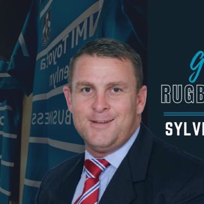 sillybooysen's profile picture. Director of rugby at Hoërskool Garsfontein