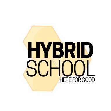 Hybrid School