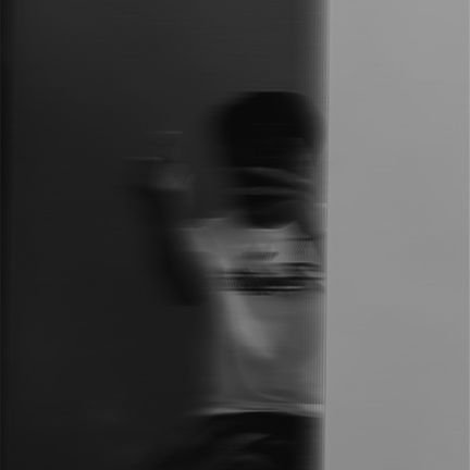 Vansh_685460's profile picture. First Cried On 14/9