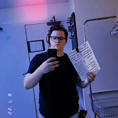 I’ve been a few places. Audio Engineer, Sports fan, weird dude. he/him.