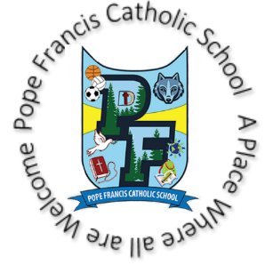 Pope Francis Catholic School opened in September 2016 to house the students from St. Luke and Senhor Santo Cristo Catholic School.