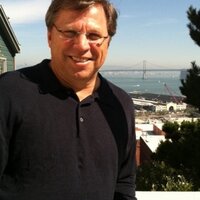 John Day - @JADay Twitter Profile Photo