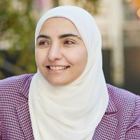Heba Sailem, PhD(@hsailem) 's Twitter Profile Photo
