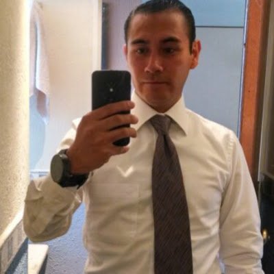 oscarfrmx's profile picture. 