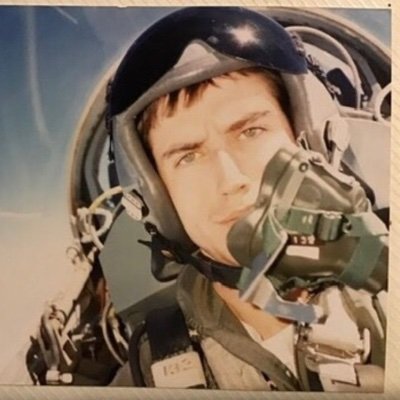 Former USAF Jet Jock, Regen (HM) Rancher, Pianist, Researcher, Writer, Disciple of Christ, Luther, Thoreau, Savory, Hudson