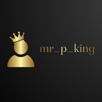 Family man with a gorgeous wife and 3 amazing kids. Twitch Affiliate who loves to game and stream!

Twitch Tag: mr_p_king
Steam: mr_p_king
Instagram: mr_p_king1